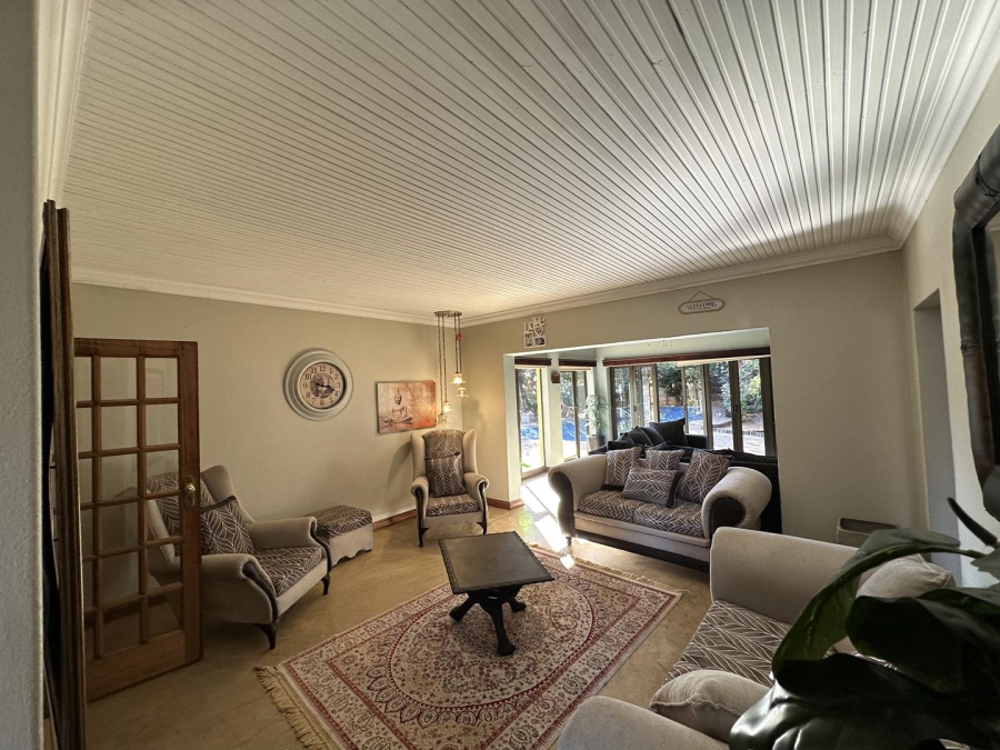 3 Bedroom Property for Sale in Fichardt Park Free State